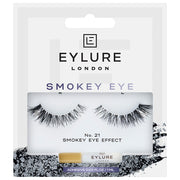 Eylure Smokey Eye Lashes No. 21